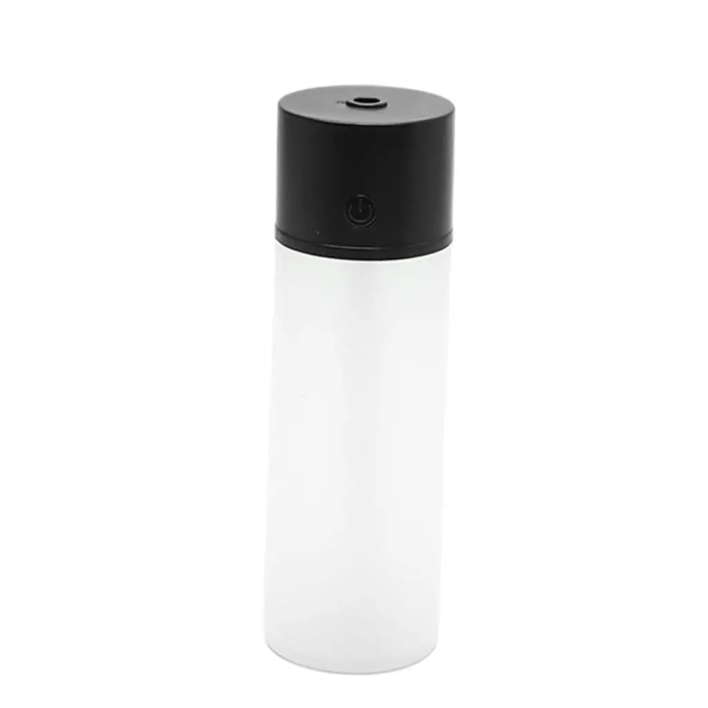 Car Diffusers 35ML/H Travel Air Humidifier Usb Rechargeable Aroma Essential Oils Mini Auto Shut Off Quiet Night Light for Home
Car Diffusers 35ML/H Travel Air Humidifier Usb Rechargeable Aroma Essential Oils Mini Auto Shut Off Quiet Night Light for Home