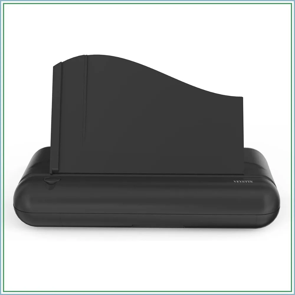Electric 3 Hole Paper Punch, Heavy Duty Commercial Hole Puncher with Adapter for Office School Studio, 30 Sheet Capacity, Black
Electric 3 Hole Paper Punch, Heavy Duty Commercial Hole Puncher with Adapter for Office School Studio, 30 Sheet Capacity, Black