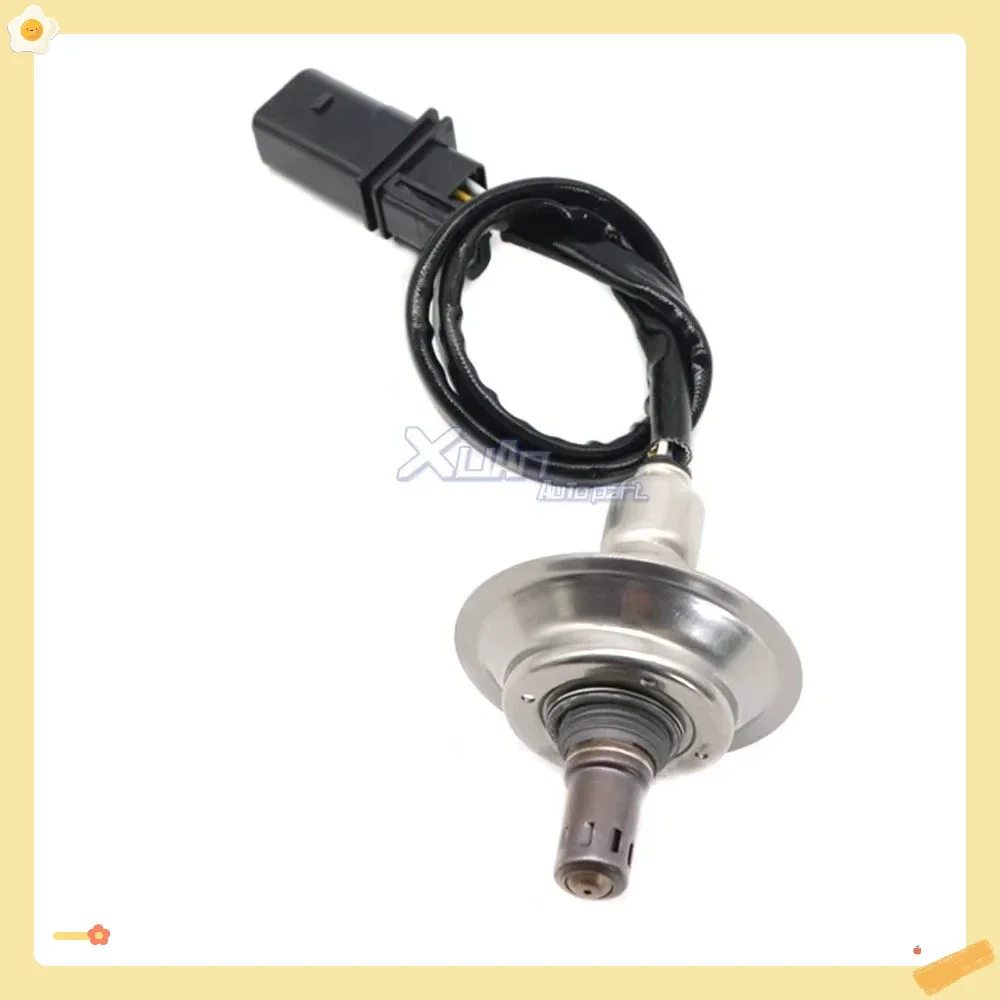 XUAN Upstream Front Oxygen Sensor 1588A307 For Mitsubishi Outlander L4 2.4L 2014-2015
XUAN Upstream Front Oxygen Sensor 1588A307 For Mitsubishi Outlander L4 2.4L 2014-2015