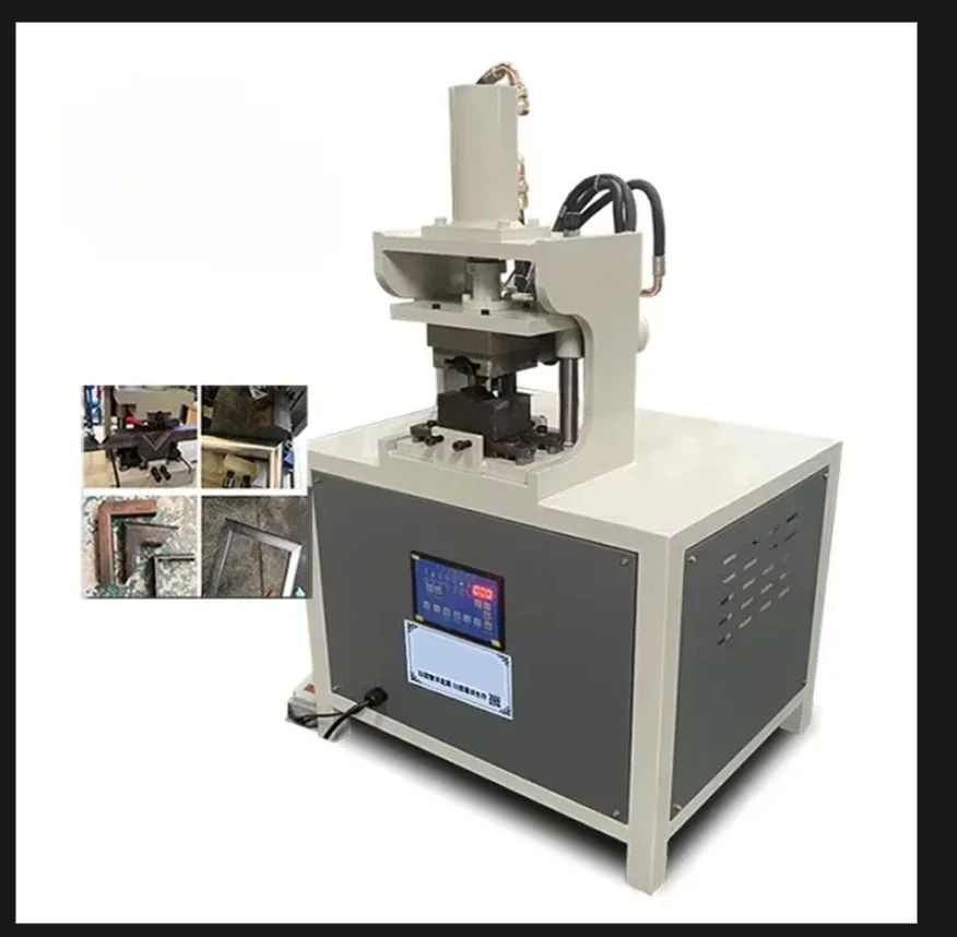 45 degree angle electric cutting machine hydraulic square hole steel pipe/slotting machine Hot sales
45 degree angle electric cutting machine hydraulic square hole steel pipe/slotting machine Hot sales
