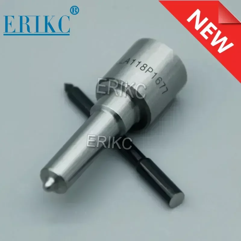 Diesel Parts DLLA118P1677 0433172027 Jet Nozzle Diffuser Nozzle DLLA 118 P 1677 Diesel Spare Parts DLLA 118P 1677 for 0445120112
Diesel Parts DLLA118P1677 0433172027 Jet Nozzle Diffuser Nozzle DLLA 118 P 1677 Diesel Spare Parts DLLA 118P 1677 for 0445120112