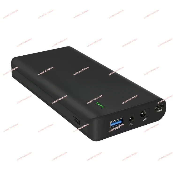 NB7102 DC USB-C 3,7 V 17500mAh 64.75Wh 18650 литий-ионная аккумуляторная батарея TalentCell комплект литий-ионный батарей
NB7102 DC USB-C 3,7 V 17500mAh 64.75Wh 18650 литий-ионная аккумуляторная батарея TalentCell комплект литий-ионный батарей