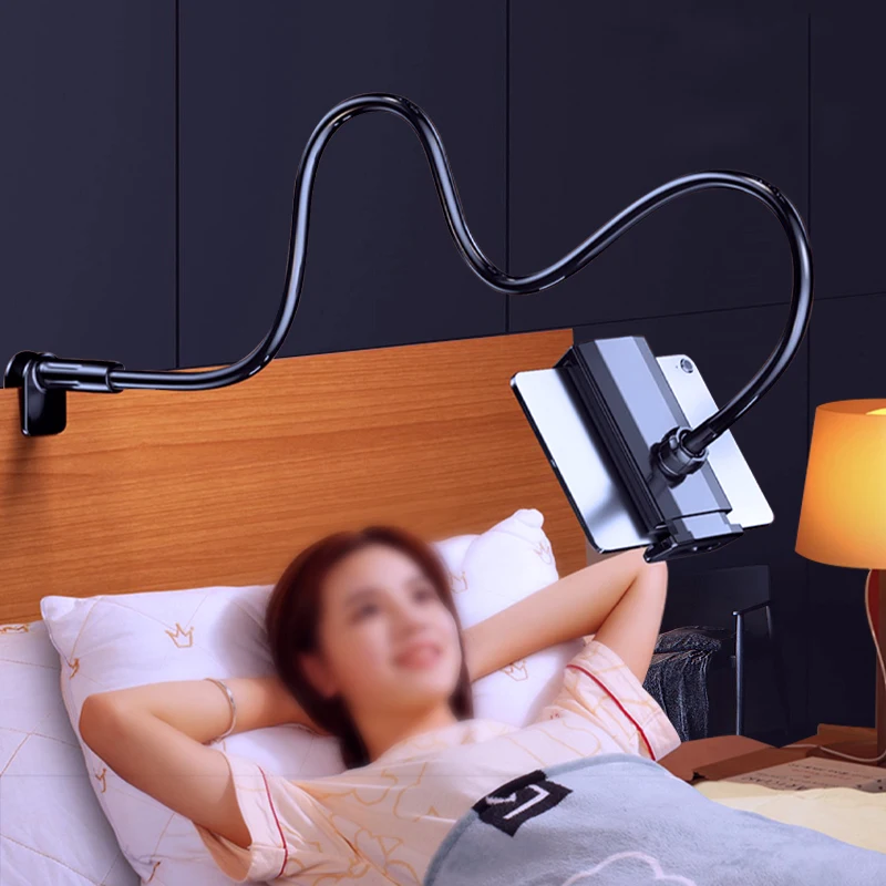 Зажим для телефона на подставке с ручкой, гибкий длинный кронштейн для планшета на гибкой стойке, ленивый кронштейн, крепление для iPad Pro, поддержка 4–11 дюймов
Зажим для телефона на подставке с ручкой, гибкий длинный кронштейн для планшета на гибкой стойке, ленивый кронштейн, крепление для iPad Pro, поддержка 4–11 дюймов