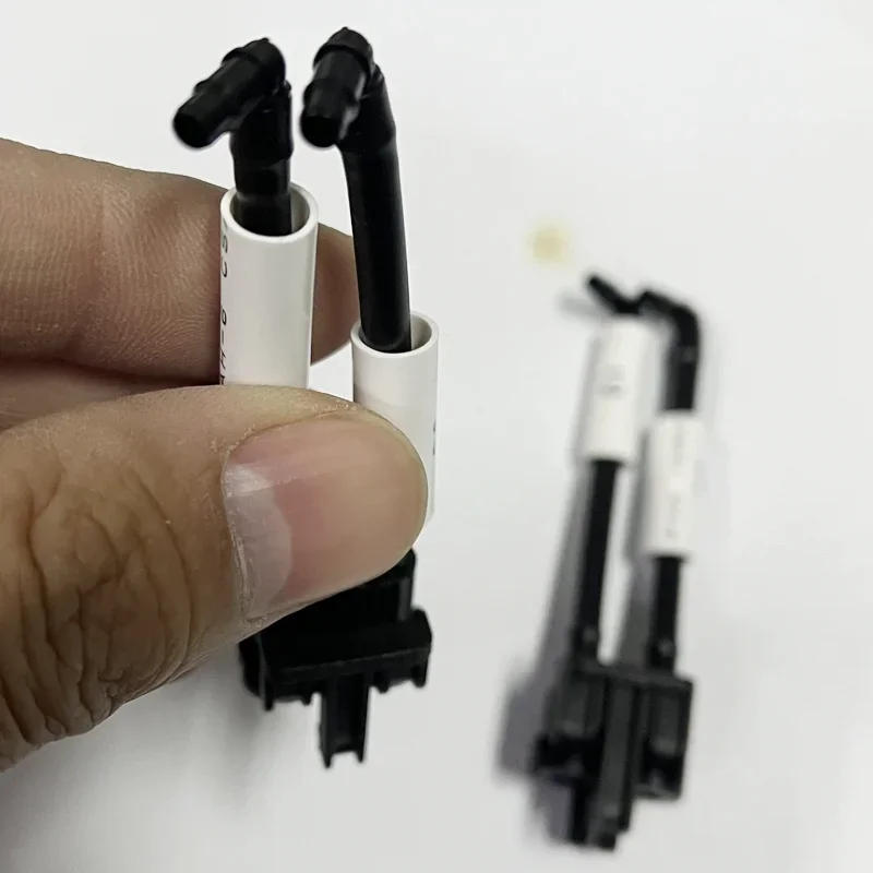 Mimaki MP-M022556 Is an Original Double Damper Fit Assy Designed for TS55, JV330, CJV330 and Other Mimaki Inkjet Printers.
Mimaki MP-M022556 Is an Original Double Damper Fit Assy Designed for TS55, JV330, CJV330 and Other Mimaki Inkjet Printers.
