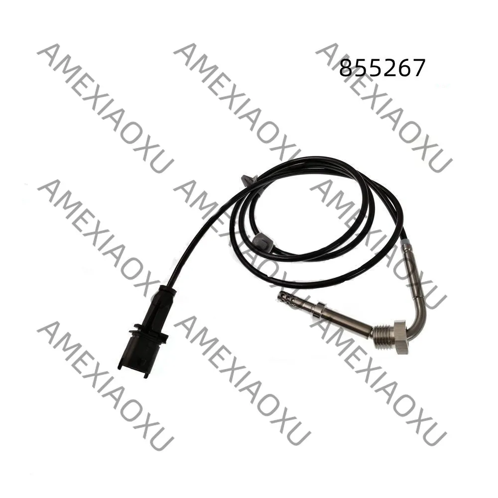855267 Exhaust Temperature Sensor, Automotive Exhaust Temperature Sensor, for Opel AMEXIAOXU
855267 Exhaust Temperature Sensor, Automotive Exhaust Temperature Sensor, for Opel AMEXIAOXU