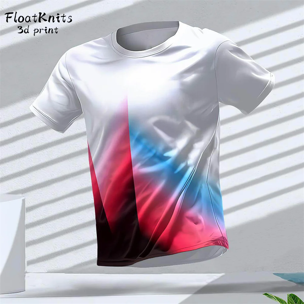 Модные спортивные футболки с рисунком, летняя мужская одежда, мужская футболка с круглым вырезом и коротким рукавом, мужская футболка, дышащие футболки для мужчин, топ
Модные спортивные футболки с рисунком, летняя мужская одежда, мужская футболка с круглым вырезом и коротким рукавом, мужская футболка, дышащие футболки для мужчин, топ