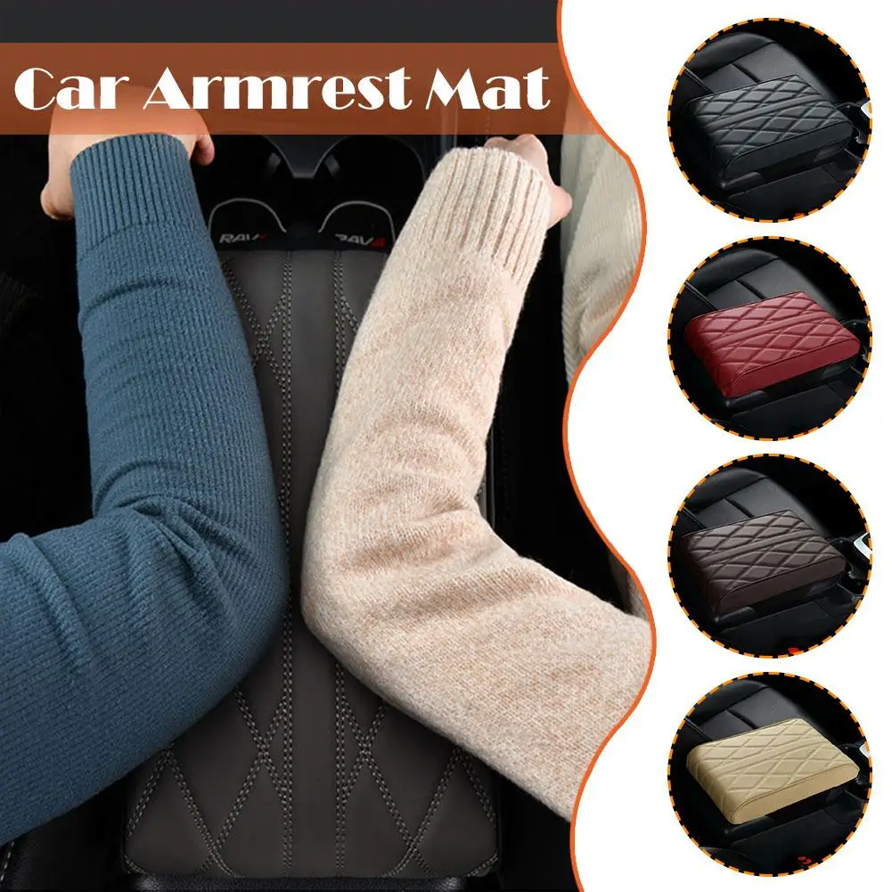 Автомобильный коврик для подлокотника, центральная консоль, защита подлокотника, чехол из искусственной кожи, автовышивка, волнистые подлокотники, подушка, кожаный ящик для хранения O7K7
Автомобильный коврик для подлокотника, центральная консоль, защита подлокотника, чехол из искусственной кожи, автовышивка, волнистые подлокотники, подушка, кожаный ящик для хранения O7K7