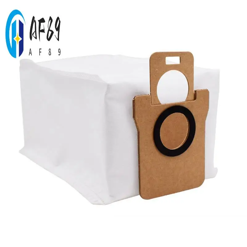 AF89-Vacuum Cleaner Bags Dust Bag Replacement Dust Bag For Dreame L10S Ultra L10 Ultra Xiaomi X10 + Robot Accessory Set
AF89-Vacuum Cleaner Bags Dust Bag Replacement Dust Bag For Dreame L10S Ultra L10 Ultra Xiaomi X10 + Robot Accessory Set