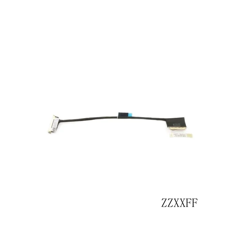 WAF новый для ThinkPad x13 Gen 3 светодиодный ЖК-кабель LVDS 40p 0,4 5c11h81423 dc02c00t030 dc02c00t020 dc02c00t010
WAF новый для ThinkPad x13 Gen 3 светодиодный ЖК-кабель LVDS 40p 0,4 5c11h81423 dc02c00t030 dc02c00t020 dc02c00t010