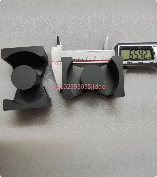 Магнитный сердечник PQ6564 PQ65/64/45 для высокопроизводительного оборудования PC95, приборов для новой энергетики PQ65
Магнитный сердечник PQ6564 PQ65/64/45 для высокопроизводительного оборудования PC95, приборов для новой энергетики PQ65