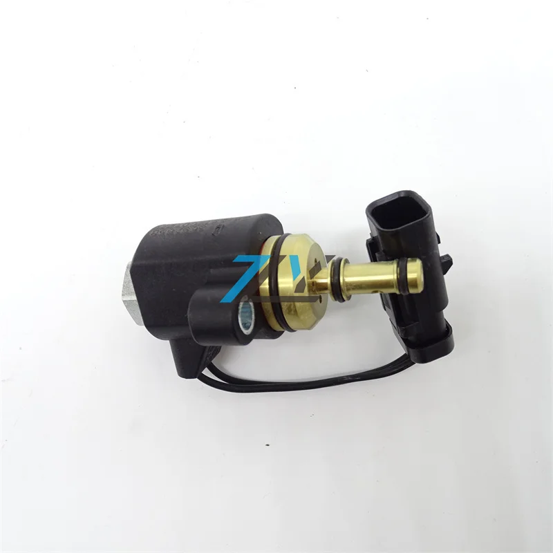 T410311 solenoid valve is suitable for 404D-22 404D-22T 1104D-44 1106D-E66TA engines
T410311 solenoid valve is suitable for 404D-22 404D-22T 1104D-44 1106D-E66TA engines