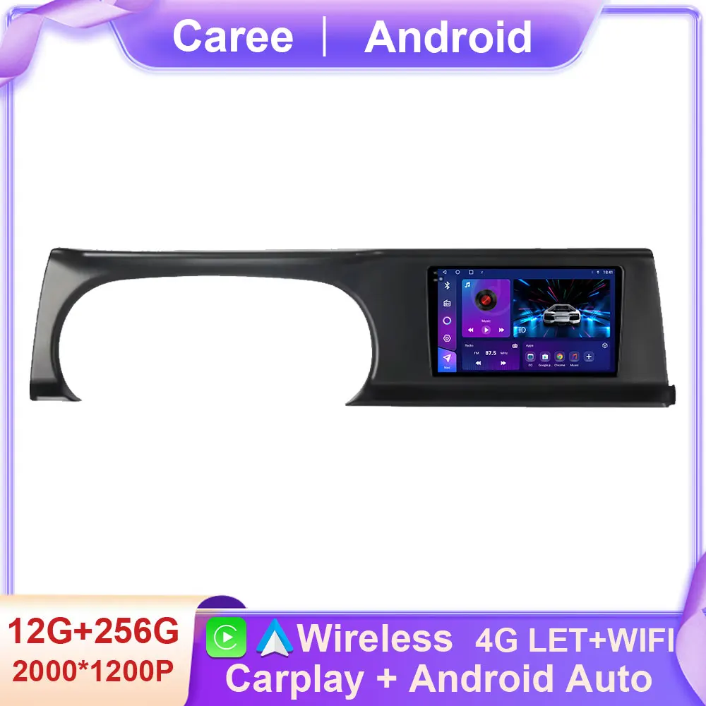 Android For Kia Seltos KX3 2020 - 2021 Car Radio Player Auto Stereo Navigazione Video GPS WIFI QLED Touch Screen Radio Carplay
Android For Kia Seltos KX3 2020 - 2021 Car Radio Player Auto Stereo Navigazione Video GPS WIFI QLED Touch Screen Radio Carplay