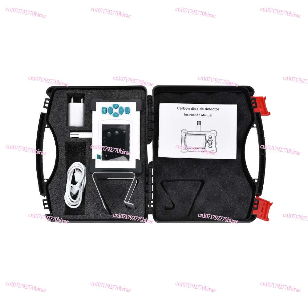 Source Factory Smart Furniture Multifunctional Carbon Dioxide Detector Environmental Temperature and Humidity Monitoring
Source Factory Smart Furniture Multifunctional Carbon Dioxide Detector Environmental Temperature and Humidity Monitoring