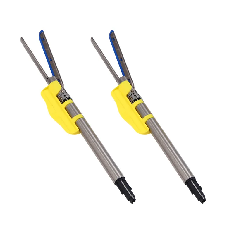 models Endoscope Stapler Assembly Nail Cartridge Linear Cutting Stitcher Cutting Handle Assembly Processing
models Endoscope Stapler Assembly Nail Cartridge Linear Cutting Stitcher Cutting Handle Assembly Processing