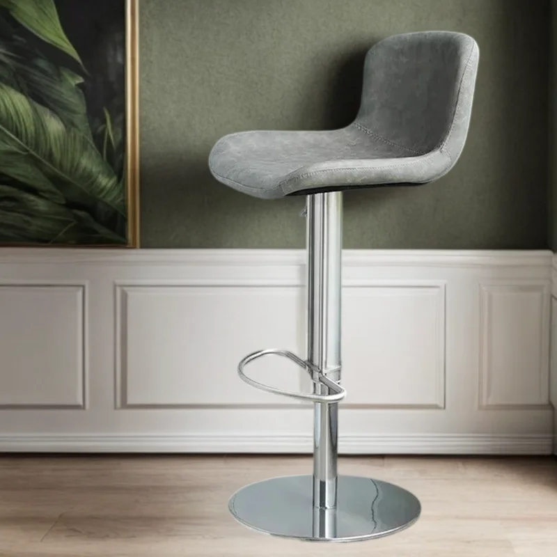 Modern Bar Stools Kitchen Counter Outdoor Design Tabouret Chair High Manicure Chairs Furniture Garden Taburete Cocina Designer
Modern Bar Stools Kitchen Counter Outdoor Design Tabouret Chair High Manicure Chairs Furniture Garden Taburete Cocina Designer