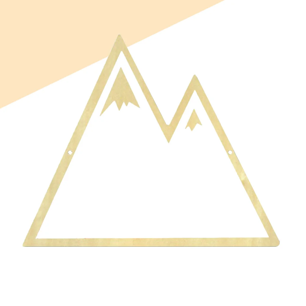 2Pcs Shape Wooden Mirror High Precision Cutting Smooth Edge Safe Family Friendly Hanging Wall Mirror Creative
2Pcs Shape Wooden Mirror High Precision Cutting Smooth Edge Safe Family Friendly Hanging Wall Mirror Creative