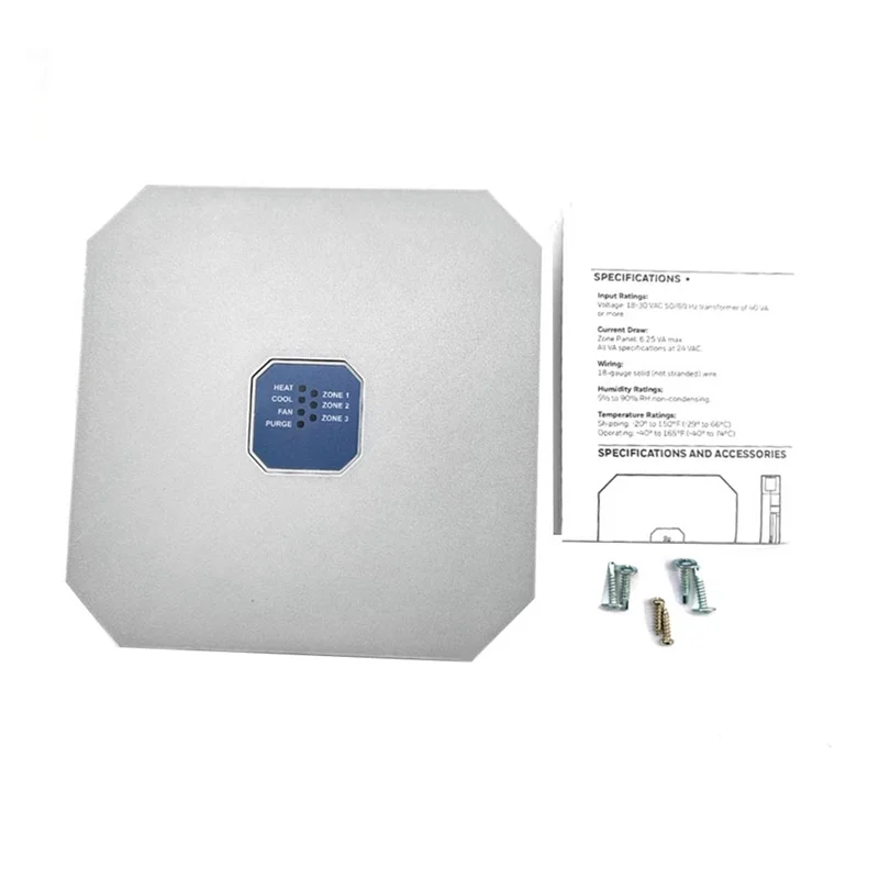 B98A-HZ311 OEM Thermostat Panel For Honeywell Systems Enhanced Durability And Compatibility
B98A-HZ311 OEM Thermostat Panel For Honeywell Systems Enhanced Durability And Compatibility