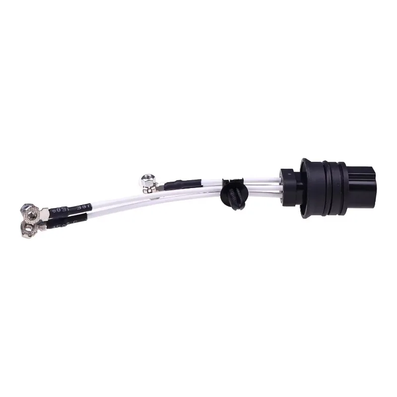 Injection Wring Harness 285-1975 2851975 for Caterpillar Excavator CAT 320D GC 320D L 323D L Engine C6.6
Injection Wring Harness 285-1975 2851975 for Caterpillar Excavator CAT 320D GC 320D L 323D L Engine C6.6