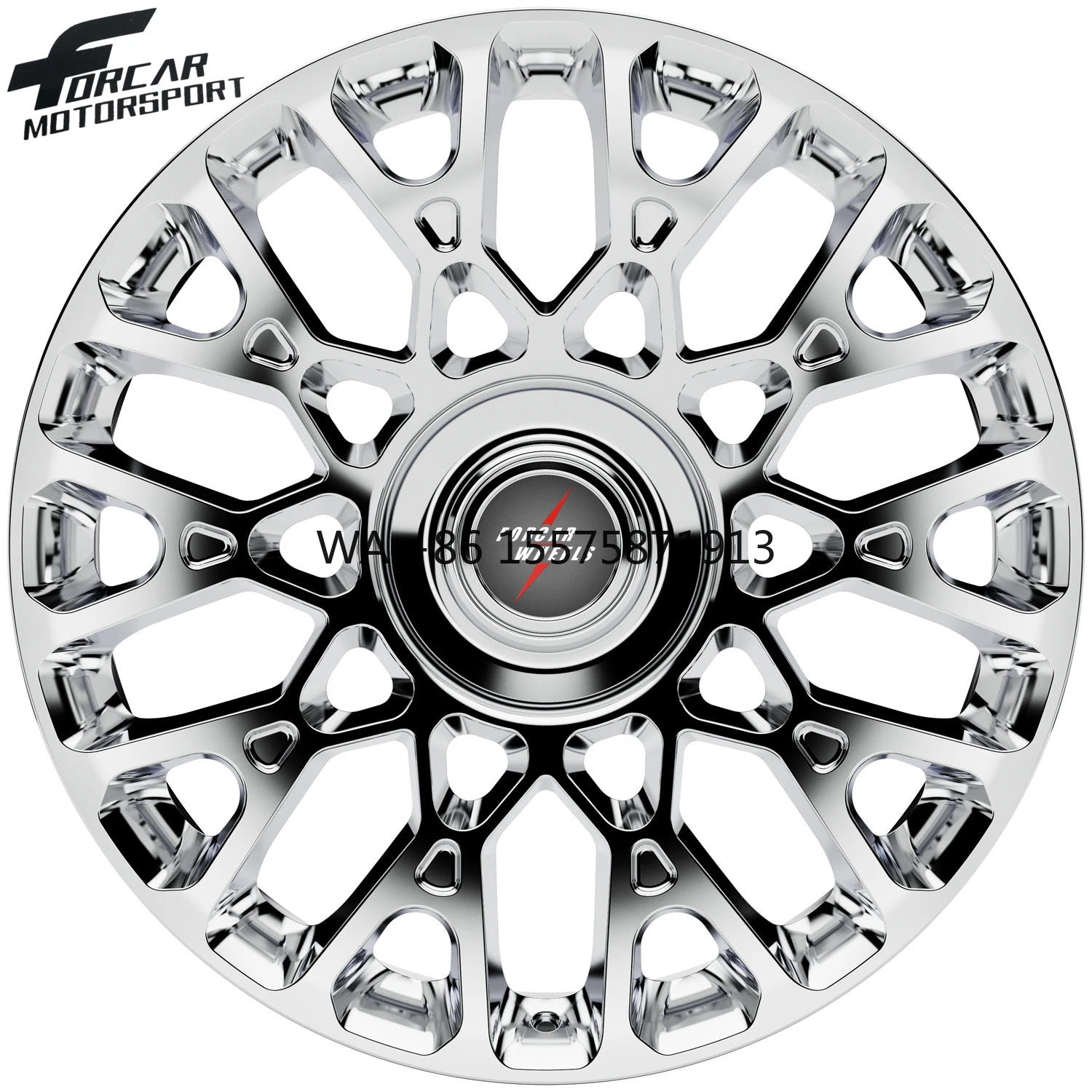 High Performance New Design Classic Design High Quality One Piece 19 20 21 Inch 5x112 Customized Forged Rims
High Performance New Design Classic Design High Quality One Piece 19 20 21 Inch 5x112 Customized Forged Rims