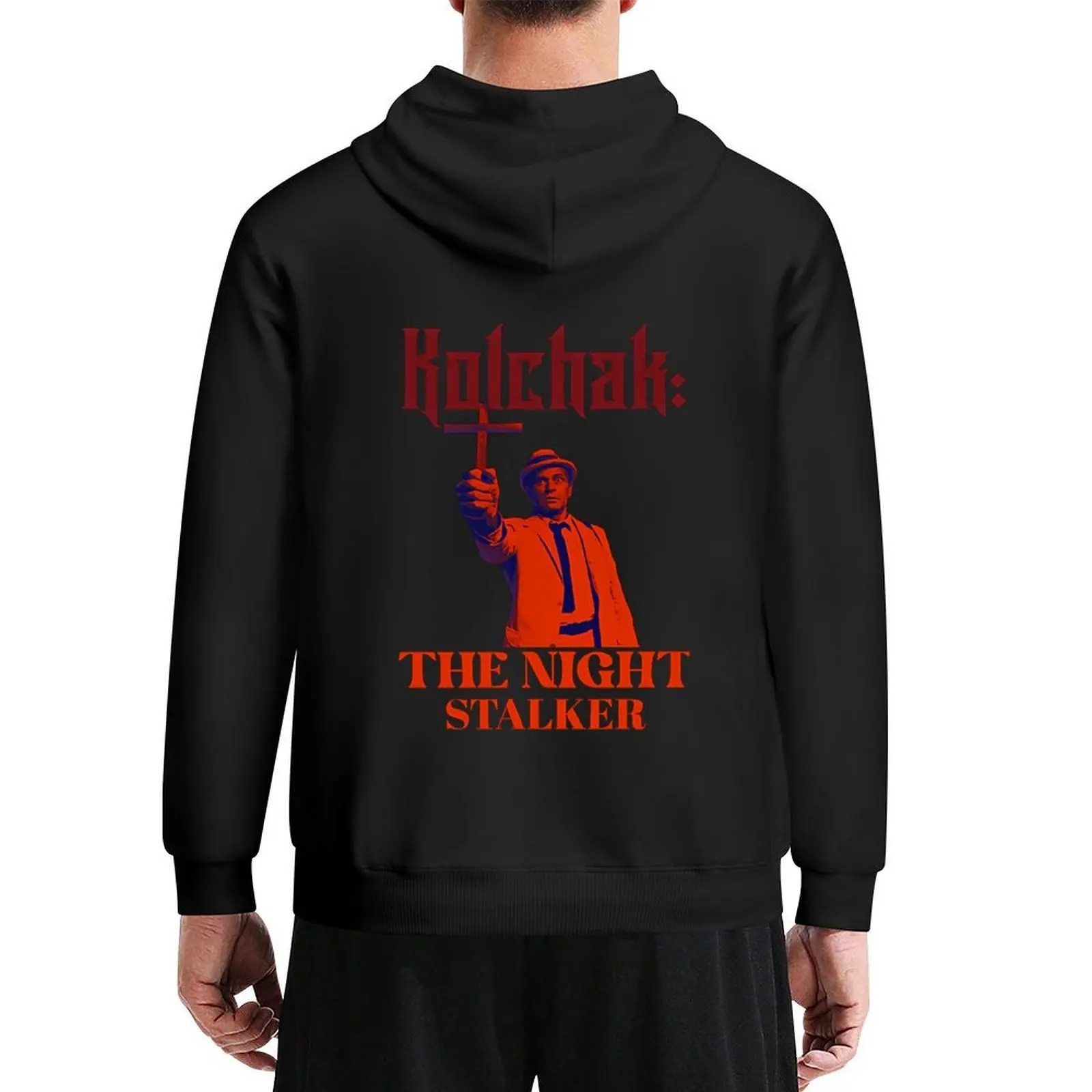 Kolchak Fanart 90s Hoodie fashion men autumn hooded shirt korean style clothes hoodies and sweatshirts new
Kolchak Fanart 90s Hoodie fashion men autumn hooded shirt korean style clothes hoodies and sweatshirts new