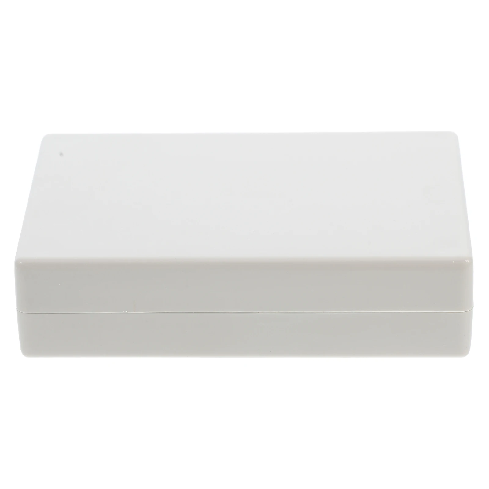 Secret Stash 125x80x32 5mm Money Hider Junction Box Plastic Enclosure Hidden Container Travel Cash Storage
Secret Stash 125x80x32 5mm Money Hider Junction Box Plastic Enclosure Hidden Container Travel Cash Storage