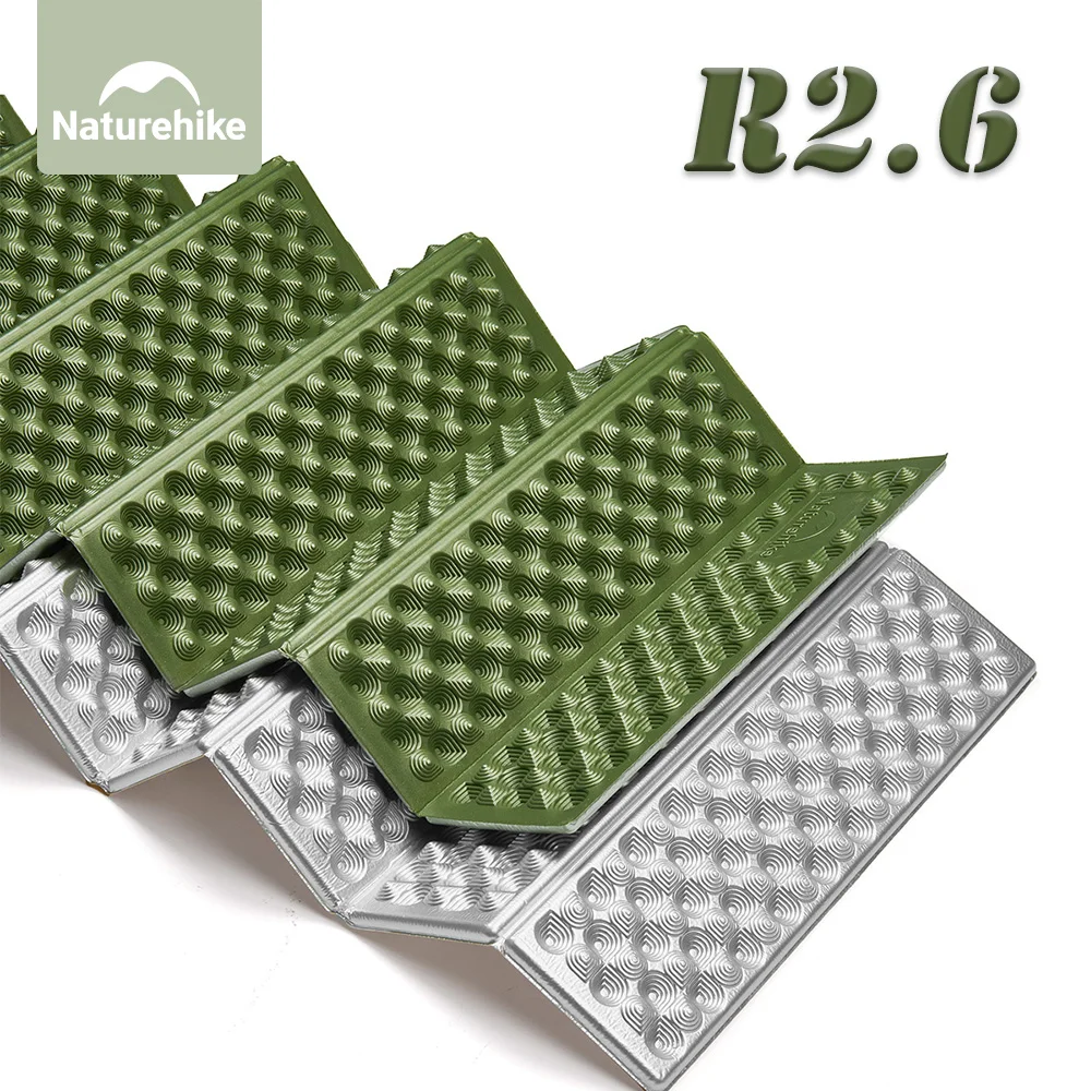 Naturehike складной коврик для яичного гнезда 2,3 см 1 человек открытый кемпинг влагостойкий спальный коврик сверхлегкая подушка R-ценность 2,6
Naturehike складной коврик для яичного гнезда 2,3 см 1 человек открытый кемпинг влагостойкий спальный коврик сверхлегкая подушка R-ценность 2,6