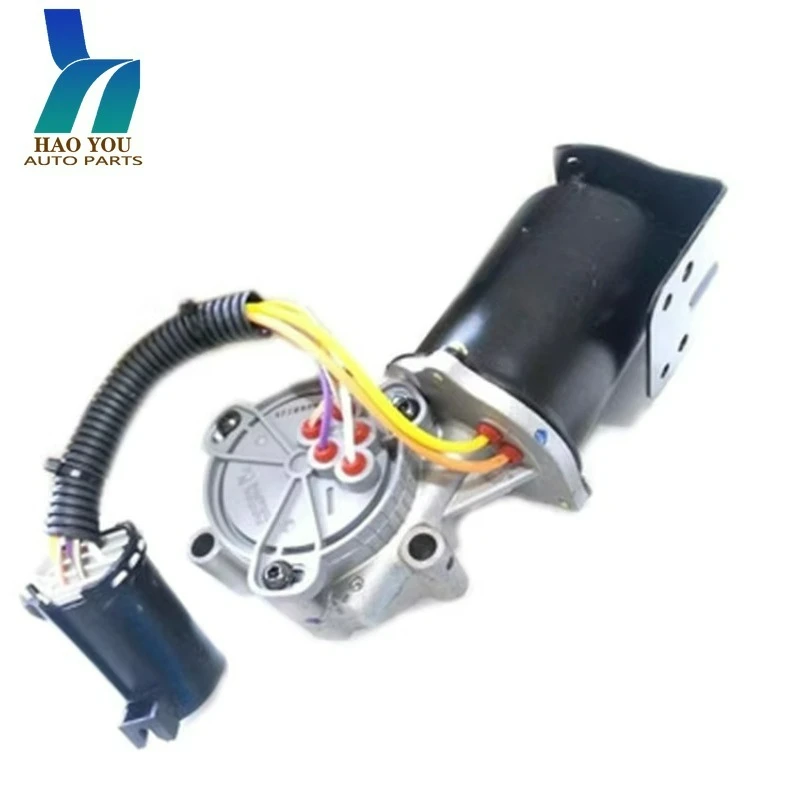 3255705007 4408648002 Transfer Case Shift Motor for Ssangyong Kyron Actyon Musso Sports 2WD 4WD 2005 4408648000 4408648003
3255705007 4408648002 Transfer Case Shift Motor for Ssangyong Kyron Actyon Musso Sports 2WD 4WD 2005 4408648000 4408648003