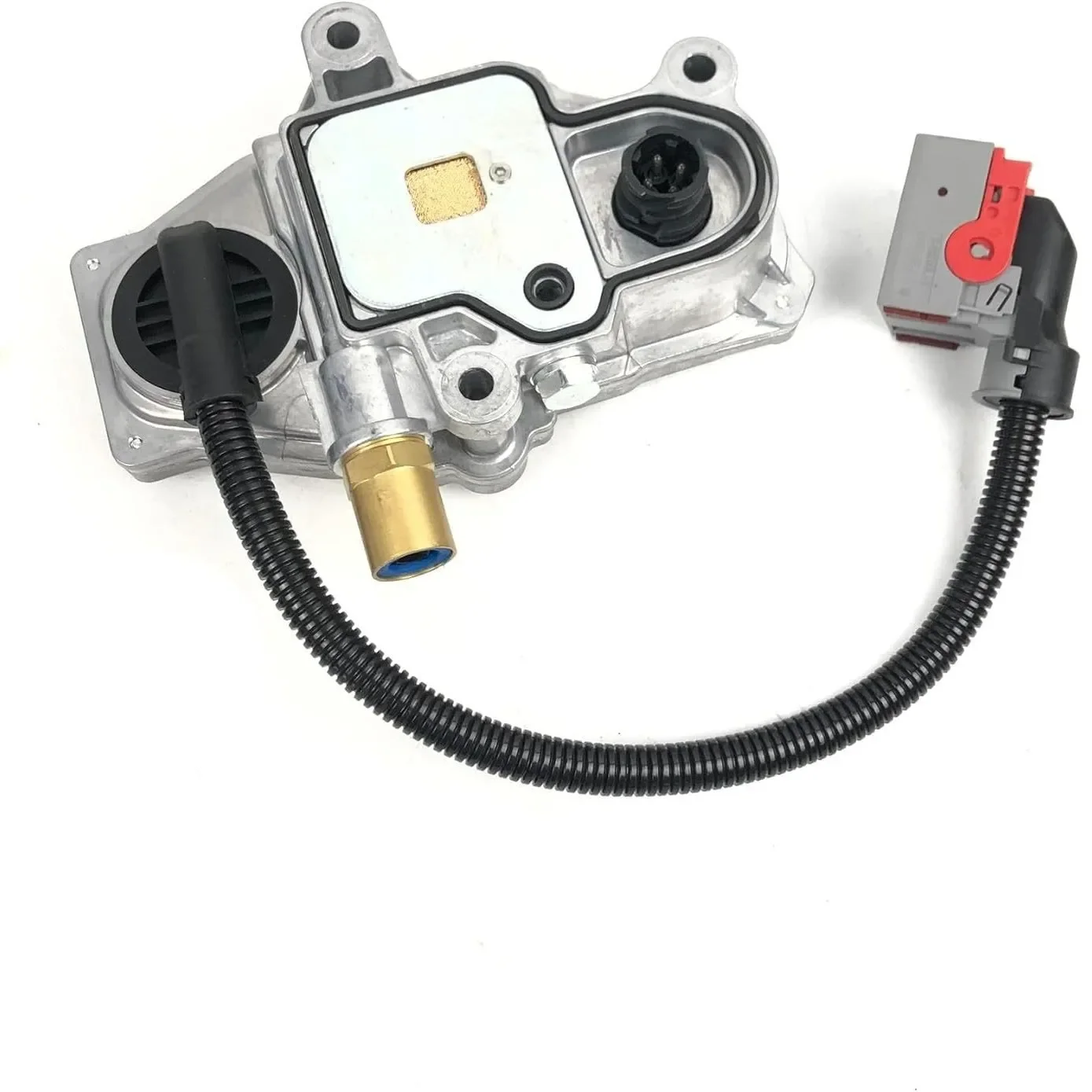 For Volvo, Transmission 22439692/85022032 Clutch Solenoid Valve/12V Assembly Wholesale
For Volvo, Transmission 22439692/85022032 Clutch Solenoid Valve/12V Assembly Wholesale