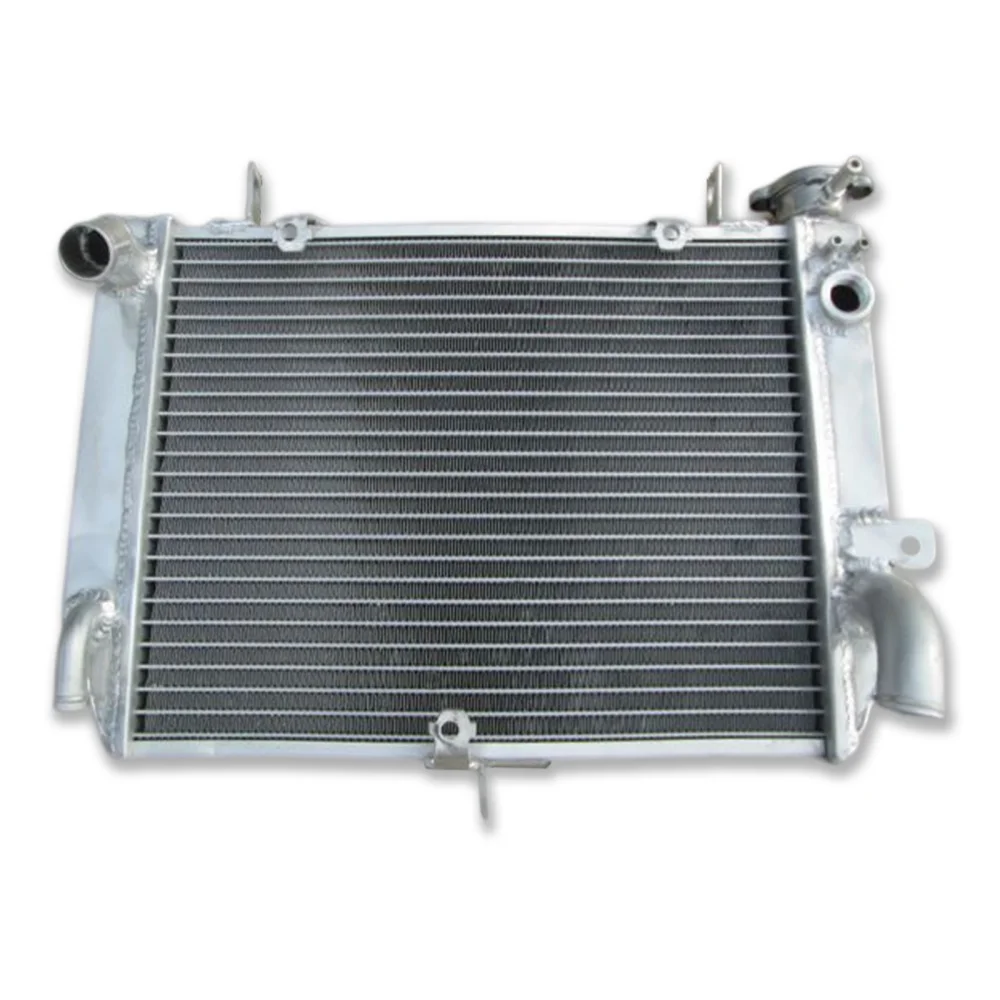Aluminum Radiator For 1999-2002 2000 2001 Yamaha R6 YZF 600 5EB RJ03 YZF-R6
Aluminum Radiator For 1999-2002 2000 2001 Yamaha R6 YZF 600 5EB RJ03 YZF-R6