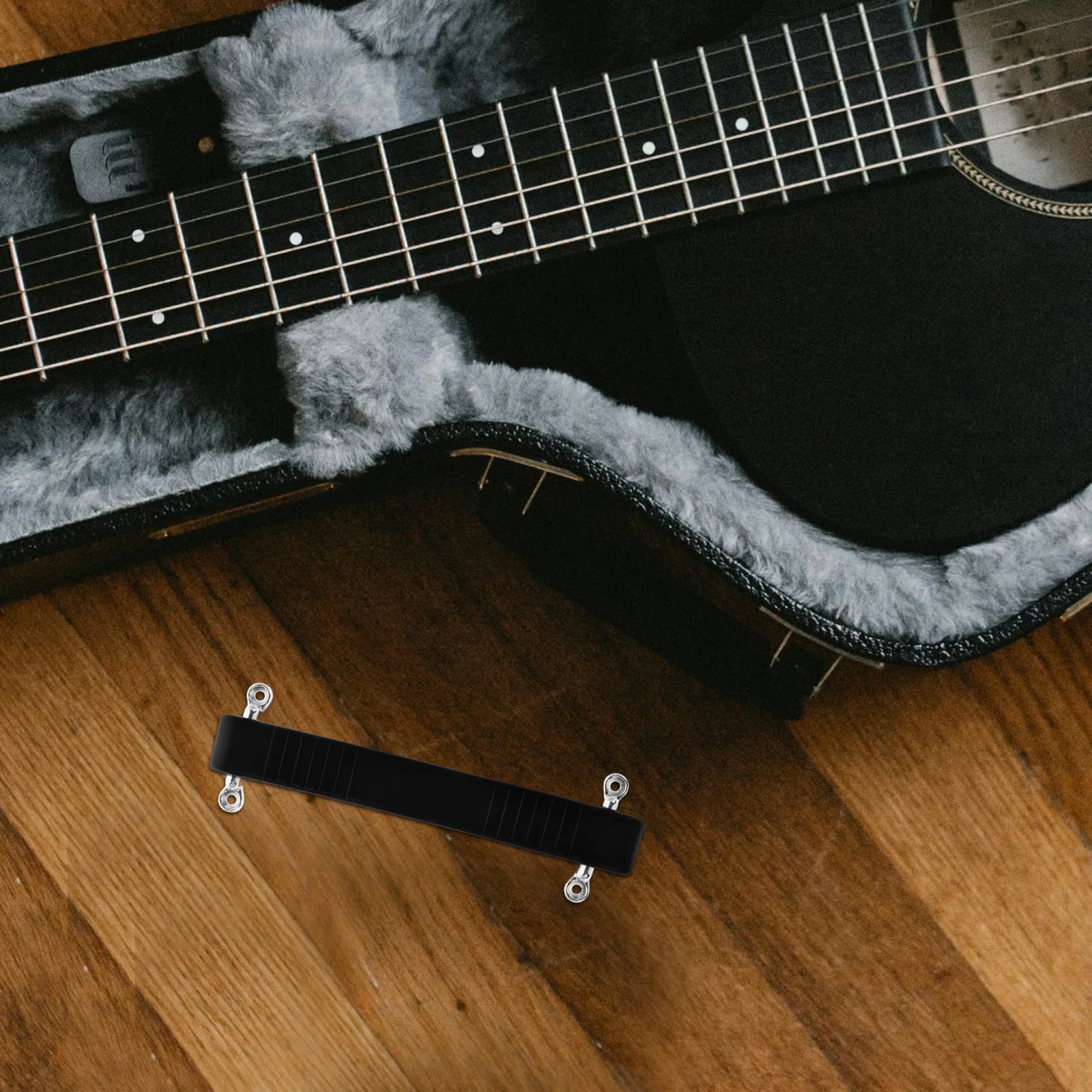 Speaker Handle Strap Rubber Material Secure Carry for Audio Gear Luggage Guitar Amp Cabinet Travel Friendly Accessory
Speaker Handle Strap Rubber Material Secure Carry for Audio Gear Luggage Guitar Amp Cabinet Travel Friendly Accessory