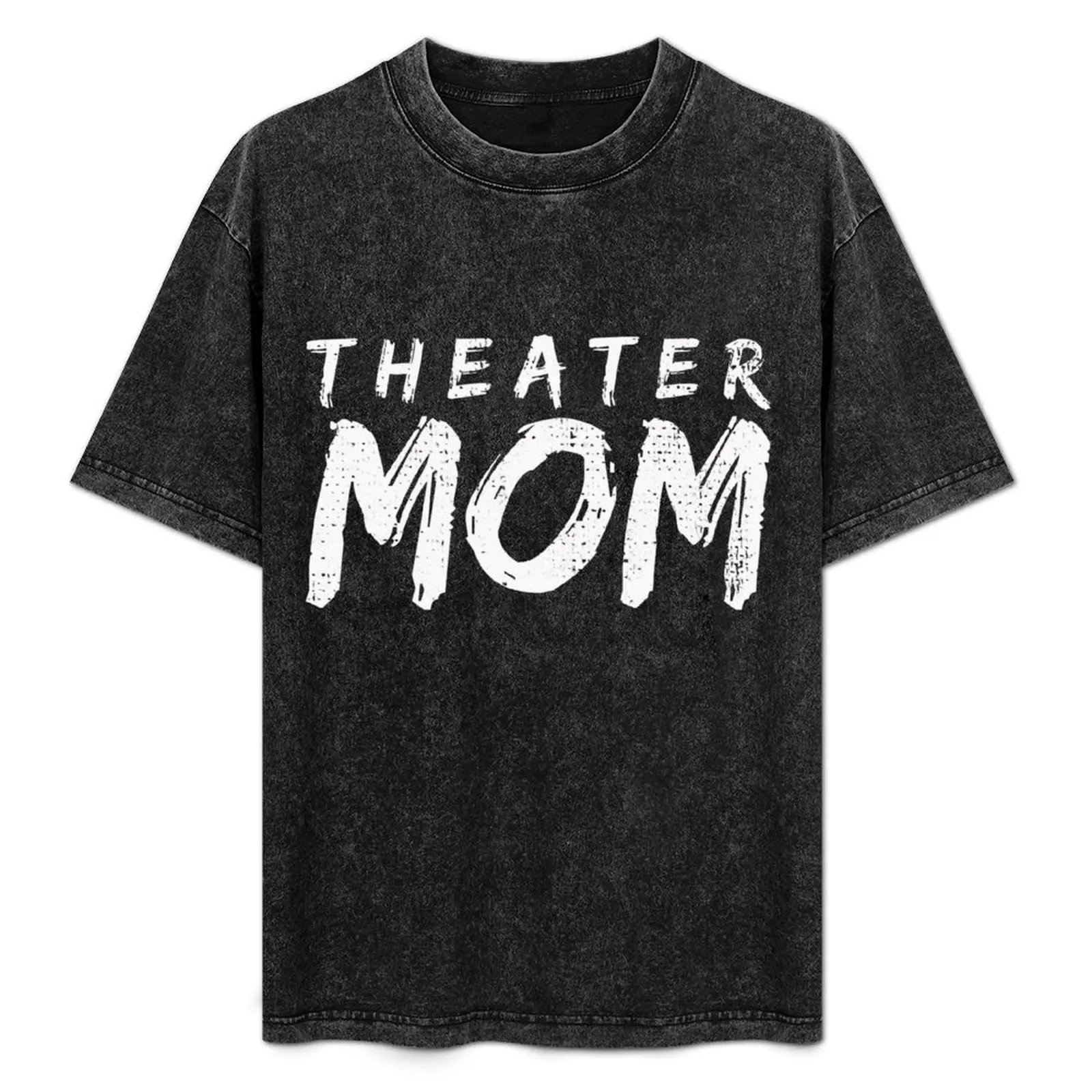 Theater T-Shirt Casual Loose Fit Summer Tee Shirt
Theater T-Shirt Casual Loose Fit Summer Tee Shirt