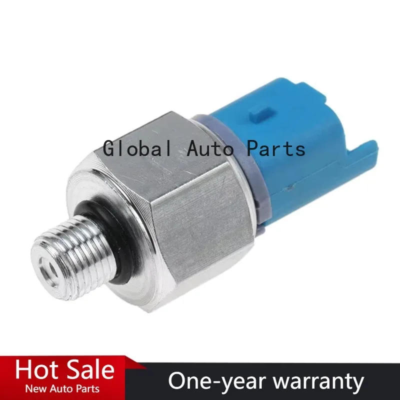 6G91-3N824-AA 1437144 New Steering Oil Pressure Sensor For Ford Mondeo Galaxy S-max 2.0 2.3 2.5 6G913N824AA 4.280915 New
6G91-3N824-AA 1437144 New Steering Oil Pressure Sensor For Ford Mondeo Galaxy S-max 2.0 2.3 2.5 6G913N824AA 4.280915 New