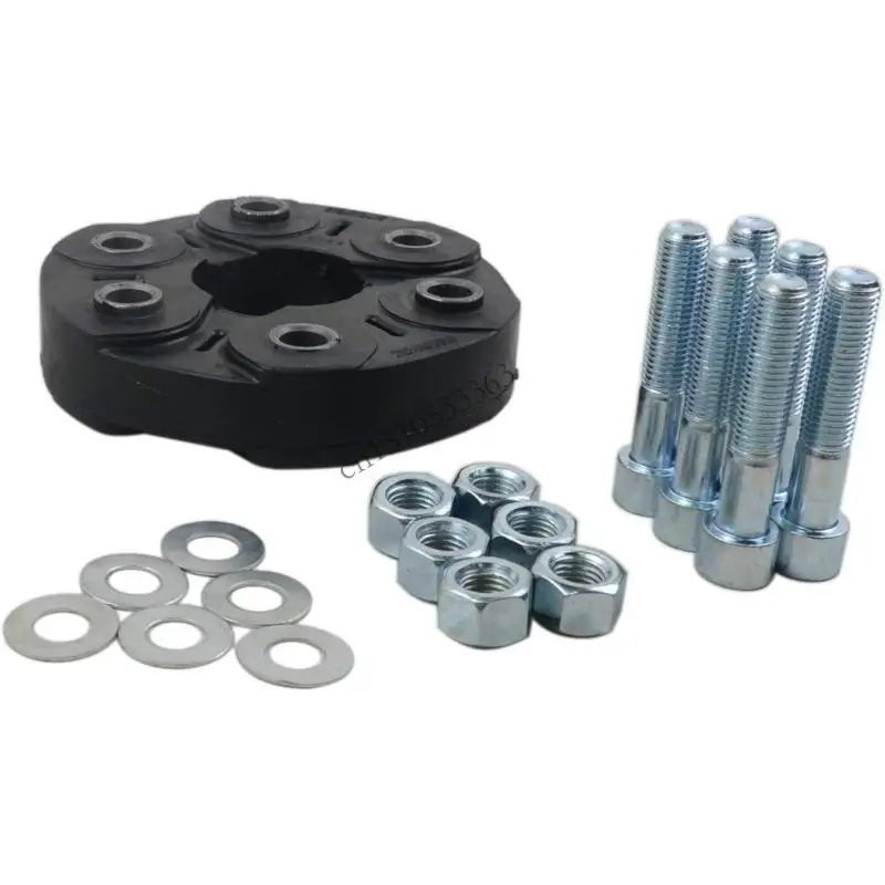 2105110415 2024102015 135380120 Driveshaft Coupling Propshaft Disc for C280 C320 S202 S430 S500 S550 R170 W220 C208 C209 090E
2105110415 2024102015 135380120 Driveshaft Coupling Propshaft Disc for C280 C320 S202 S430 S500 S550 R170 W220 C208 C209 090E