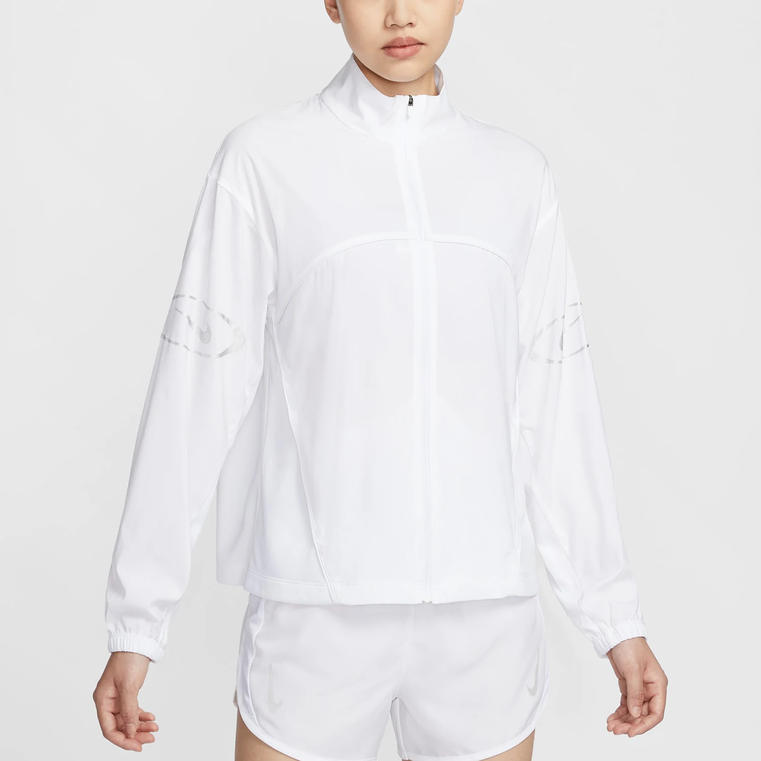 Nike Official Authentic 2024 New Women's Breathable Sports Lightweight Jacket FV6414-100
Nike Official Authentic 2024 New Women's Breathable Sports Lightweight Jacket FV6414-100