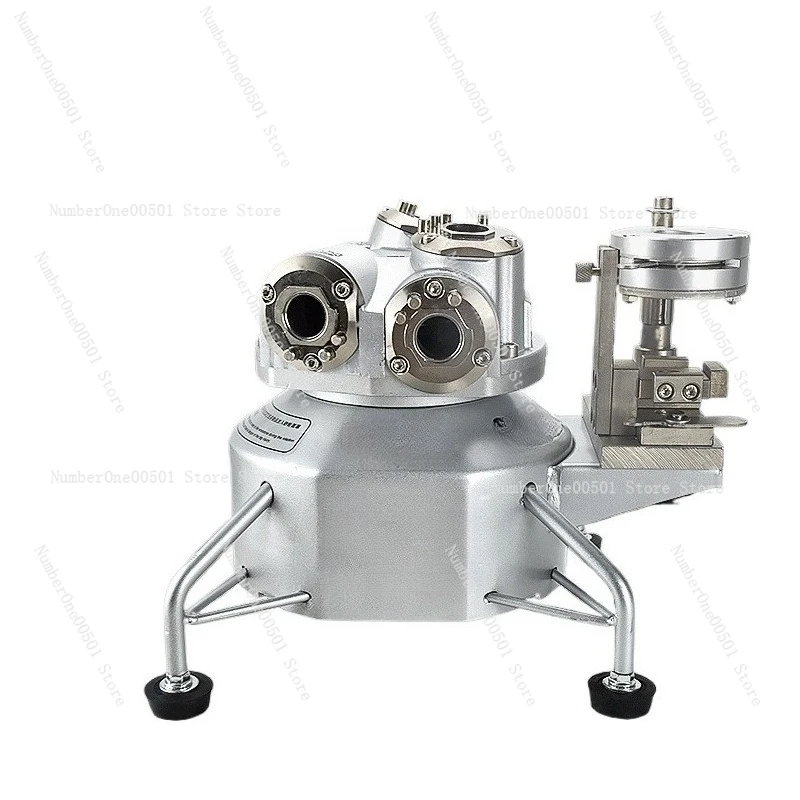 LYOU ERM12S 20S Cutter Grinder 3-20mm Shank Grinding Wheel 2 3 4 Flute Easy Operation
LYOU ERM12S 20S Cutter Grinder 3-20mm Shank Grinding Wheel 2 3 4 Flute Easy Operation