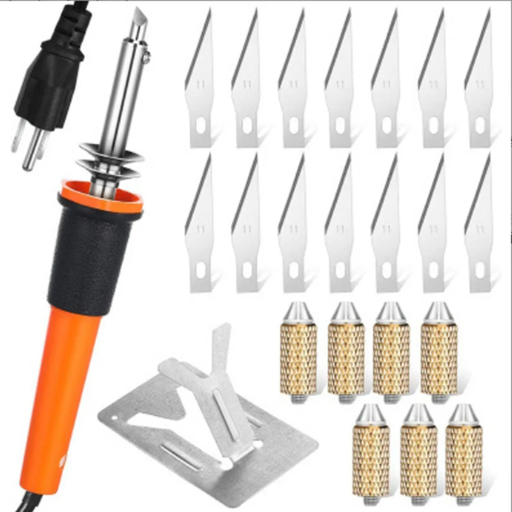 Горячий резак для рукоделия Портативный горячий резак Проекты для рукоделия Полный набор для рукоделия Легко держать Эффективная производительность
Горячий резак для рукоделия Портативный горячий резак Проекты для рукоделия Полный набор для рукоделия Легко держать Эффективная производительность