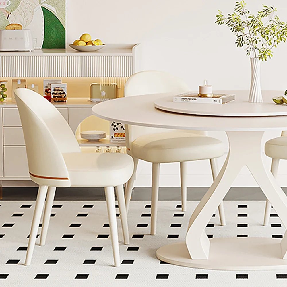 Set Of 2 Minimalist Dining Chairs Aesthetic Modern Vintage Comfy Dining Chairs Elegant Ergonomic Chaises Luxury Furniture
Set Of 2 Minimalist Dining Chairs Aesthetic Modern Vintage Comfy Dining Chairs Elegant Ergonomic Chaises Luxury Furniture