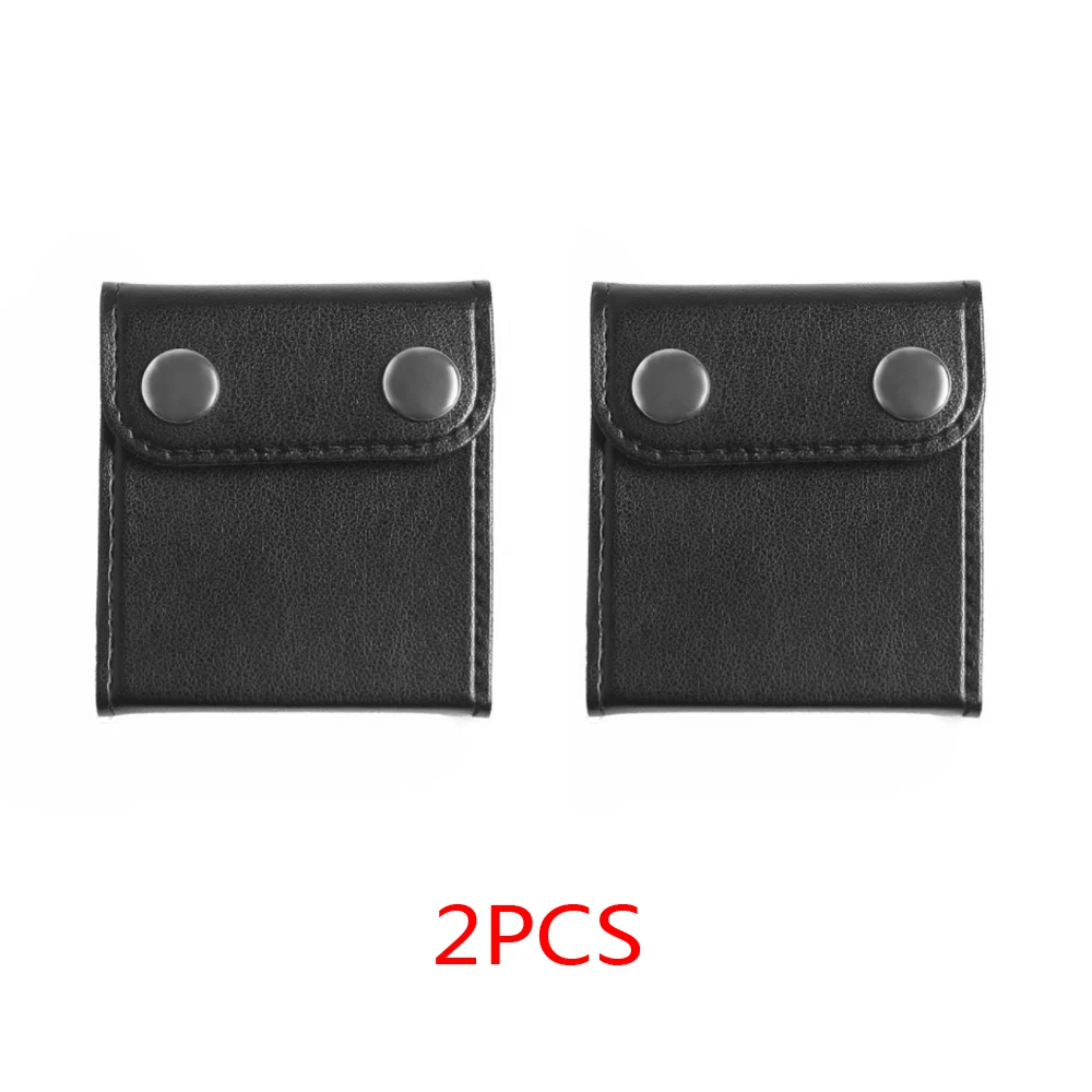 2 Pieces Of Car Accessories Interior Car Seat Belt Adjuster Shoulder And Neck Belt Locator Clip Protector Black Universal
2 Pieces Of Car Accessories Interior Car Seat Belt Adjuster Shoulder And Neck Belt Locator Clip Protector Black Universal