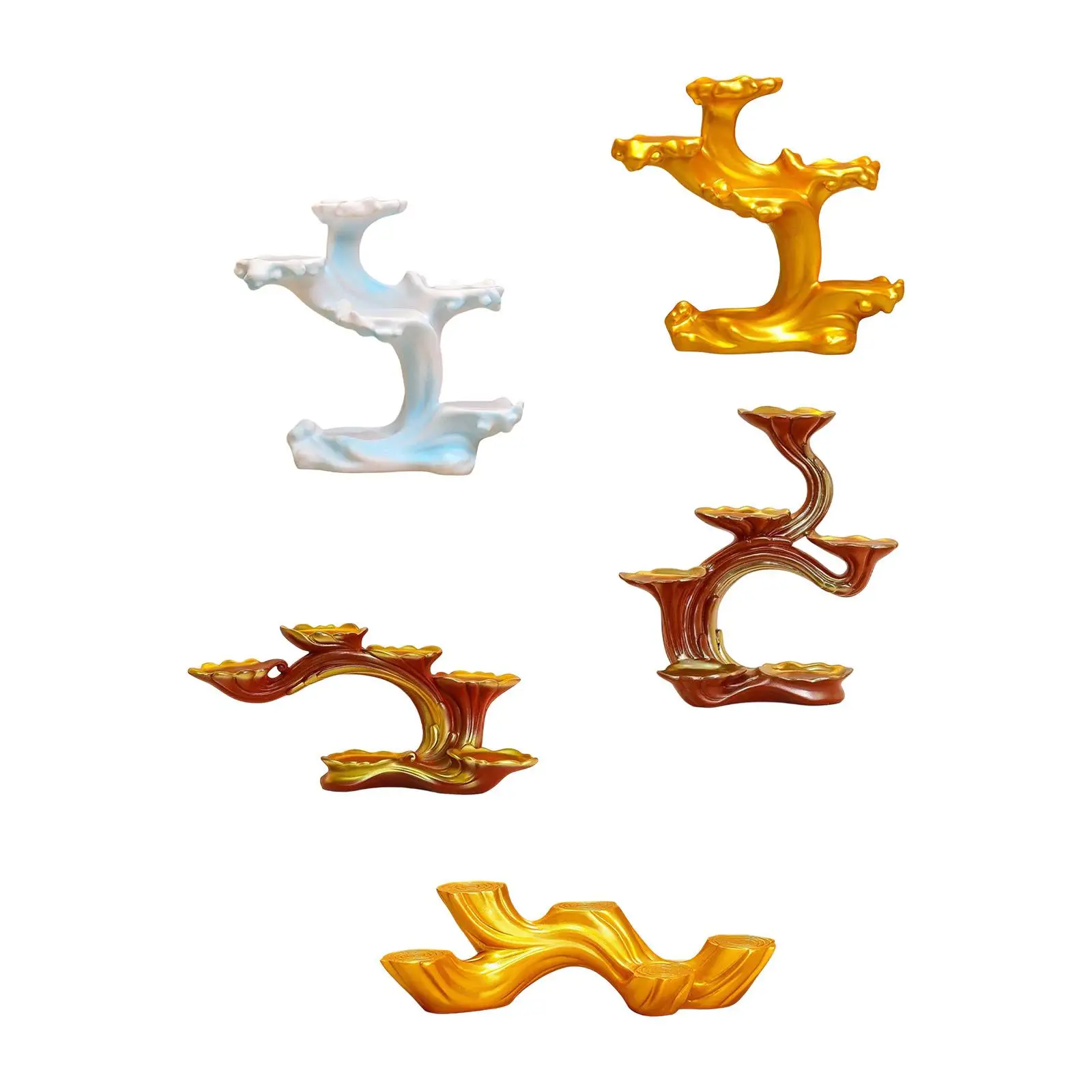 Multi Layer Resin Figure Display Stand Showcase Rack for Office Entrance Home Collectibles Decoration
Multi Layer Resin Figure Display Stand Showcase Rack for Office Entrance Home Collectibles Decoration
