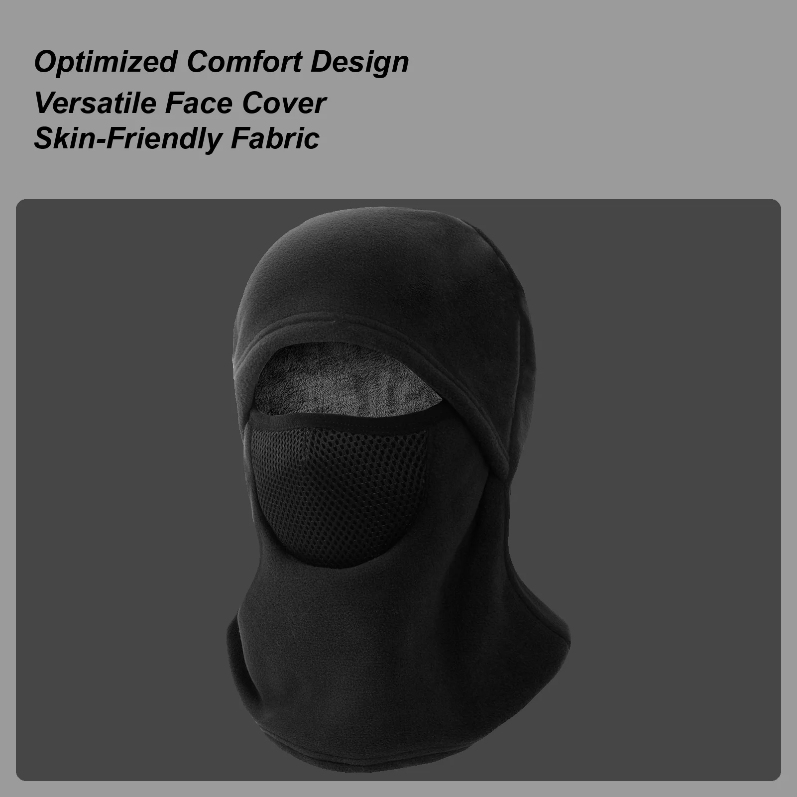 Motorcycle Winter Face Cover Outdoor Warming Supplies Motorcycle Neck Wrap Cover For Riders Scooter Highway Riding City
Motorcycle Winter Face Cover Outdoor Warming Supplies Motorcycle Neck Wrap Cover For Riders Scooter Highway Riding City