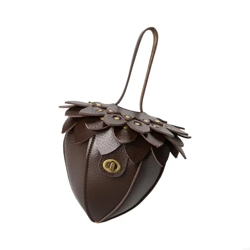 Strong PU Leather Mini Coin Purse With Belt Loop Vintage Strawberry Pattern 20CA
Strong PU Leather Mini Coin Purse With Belt Loop Vintage Strawberry Pattern 20CA