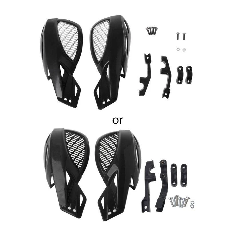 652F for for for for ATV Dirt Bike Hand Guard 7/8" Motorcycle Handguards Handlebar Hand Guards 1 P
652F for for for for ATV Dirt Bike Hand Guard 7/8" Motorcycle Handguards Handlebar Hand Guards 1 P