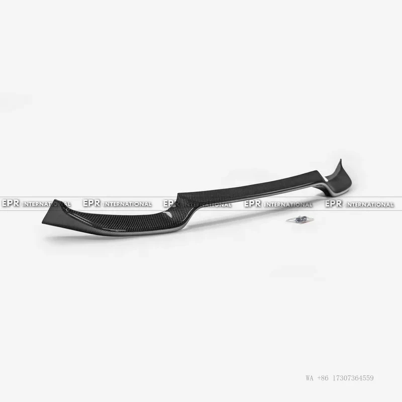 Hot New Design EPR Luxury Front Lip for FIAT ABARTH 500 595 Series 4 Carbon Fiber with Easy Installation and Protection
Hot New Design EPR Luxury Front Lip for FIAT ABARTH 500 595 Series 4 Carbon Fiber with Easy Installation and Protection