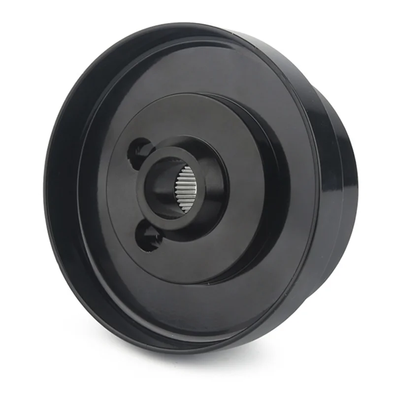 Strict 5 And 6 Hole Billet Steering Wheel Hub Base Adapter For Wheel Hub Adapter
Strict 5 And 6 Hole Billet Steering Wheel Hub Base Adapter For Wheel Hub Adapter