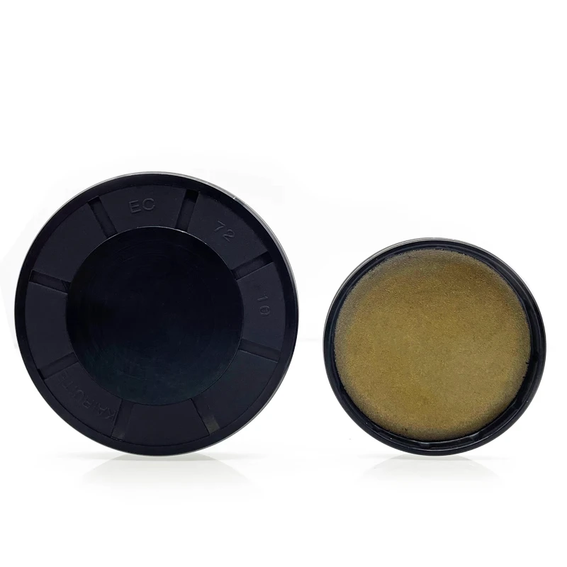 1Pcs NBR EC/VK Nitrile Rubber Type Oil Seal OD 4-18mm End Cap Cover Plug Seal Reducer Shaft Retarder Oil Cap
1Pcs NBR EC/VK Nitrile Rubber Type Oil Seal OD 4-18mm End Cap Cover Plug Seal Reducer Shaft Retarder Oil Cap