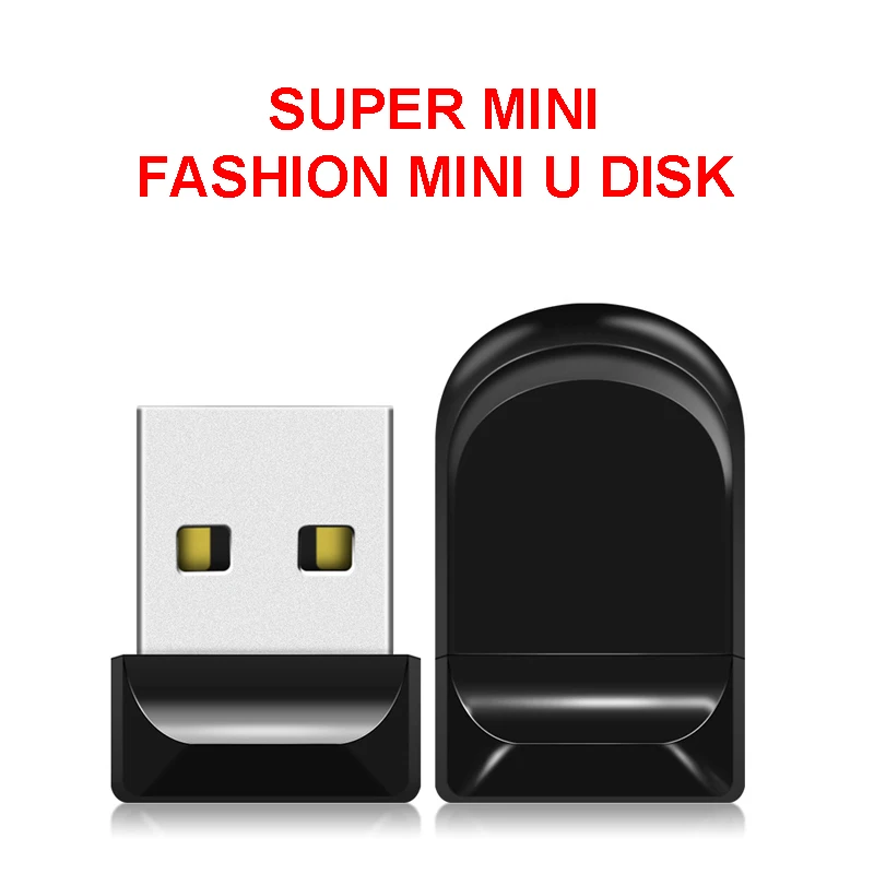 1PCS Super Mini USB Flash Drive Pen Drive128GB 64GB 32GB Waterproof USB Stick 4GB 8GB 16GB Pendrive Cle USB Flash Memory Stick
1PCS Super Mini USB Flash Drive Pen Drive128GB 64GB 32GB Waterproof USB Stick 4GB 8GB 16GB Pendrive Cle USB Flash Memory Stick