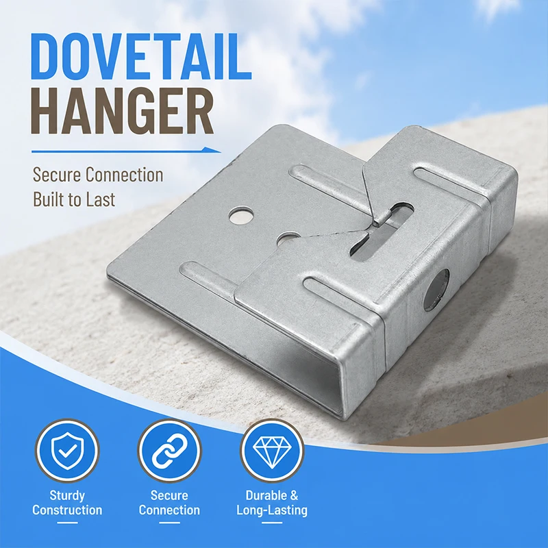 Mirror Back Hanging Bracket Set Dovetail Wall Mount Hooks for Bedroom Living Room Vanity Mirror Fixing Hardware Accessories
Mirror Back Hanging Bracket Set Dovetail Wall Mount Hooks for Bedroom Living Room Vanity Mirror Fixing Hardware Accessories