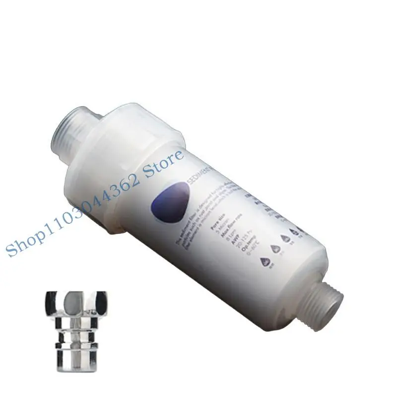 A3PA Замена воды фильтра фильтра картриджа высокая езда фильтр для воды длительный сетки улучшить вкус и удалить запахи
A3PA Замена воды фильтра фильтра картриджа высокая езда фильтр для воды длительный сетки улучшить вкус и удалить запахи