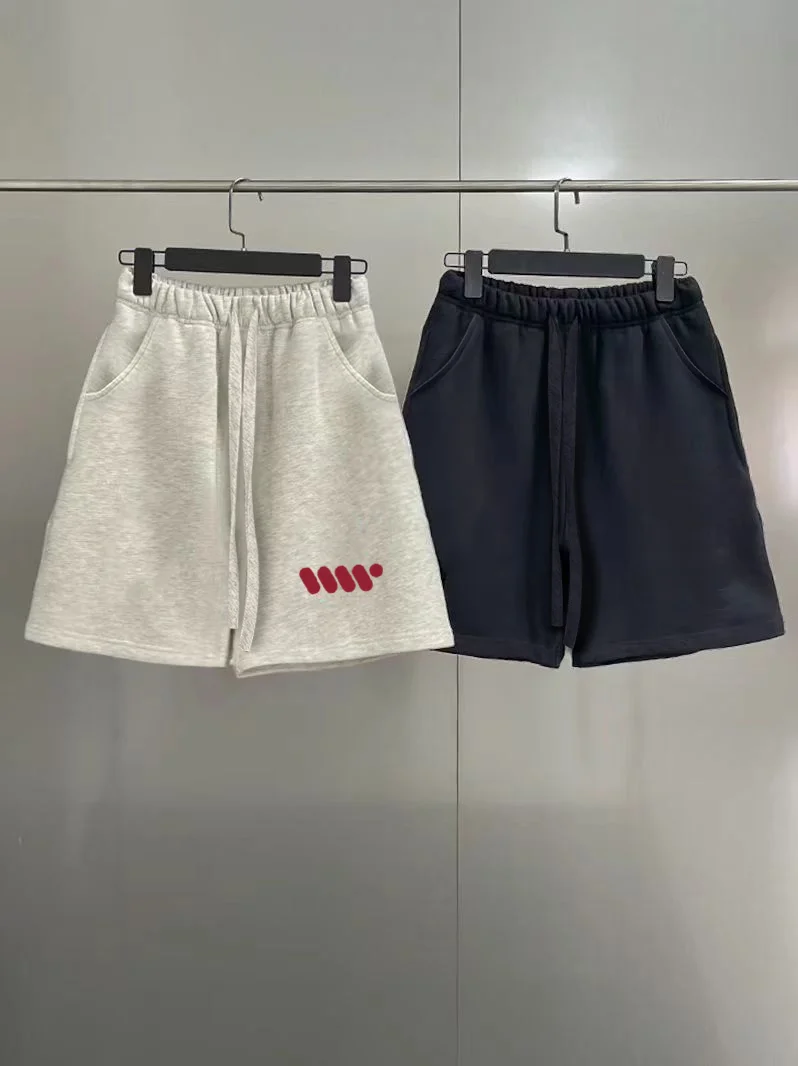 Casual Spor ort Pants ex Loose Fit Five-Point Briefs Faionable Sun Protection Men's Women's Clothing
Casual Spor ort Pants ex Loose Fit Five-Point Briefs Faionable Sun Protection Men's Women's Clothing