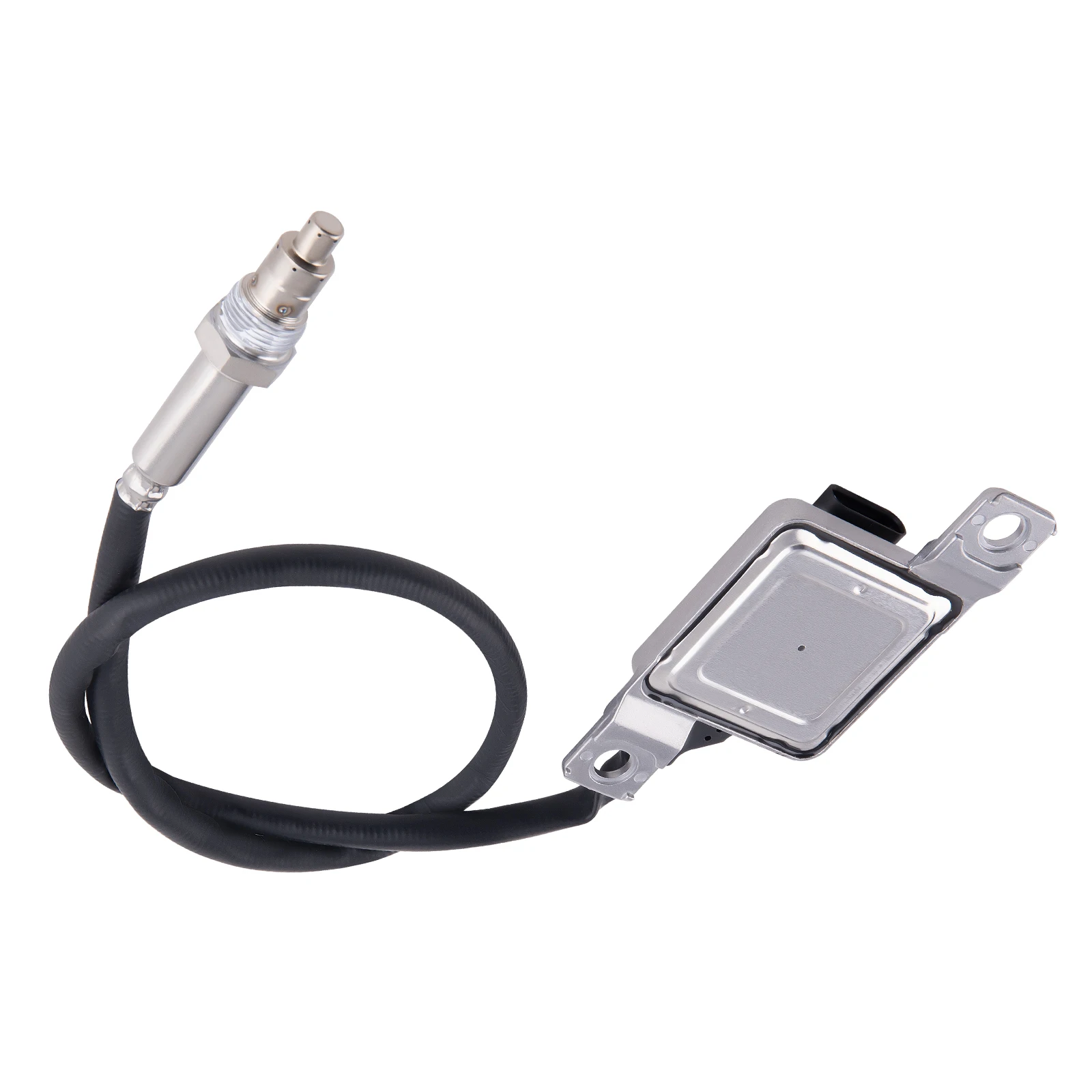 Upstream Nox Sensor Fits For VW Touareg TDI 2009-15 Audi Q7 059907807C 5WK96687A
Upstream Nox Sensor Fits For VW Touareg TDI 2009-15 Audi Q7 059907807C 5WK96687A